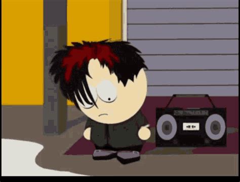 Emo Gif